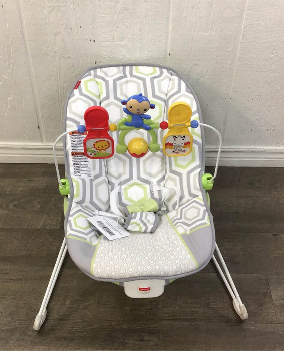 used Fisher Price Baby Bouncer