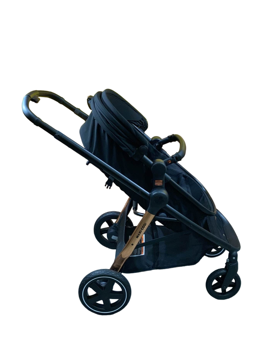 secondhand Strollers