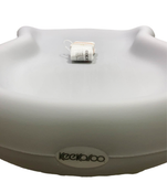 Shop Keekaroo Peanut Changing Pad, Sable at GoodBuy Gear