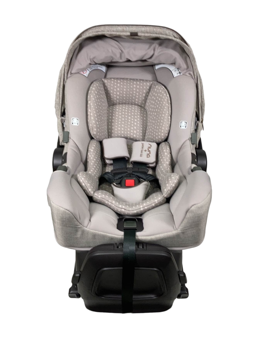 used Carseat