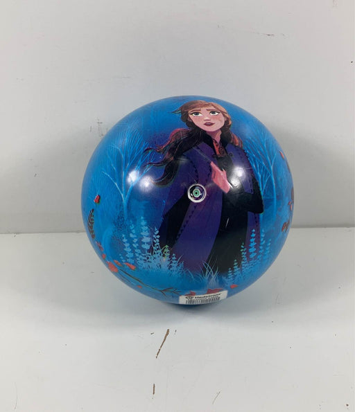 secondhand Bounce Ball, Frozen 2