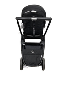 Shop Bugaboo Dragonfly Bassinet and Seat Stroller, Midnight Black, Midnight Black, Black, 2023 at GoodBuy Gear