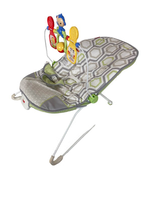 Baby bouncer best sale geo meadow