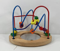 secondhand Imaginarium Bead Maze With Mirror