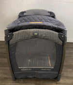 Shop Graco Pack 'n Play Nearby Napper Playard at GoodBuy Gear