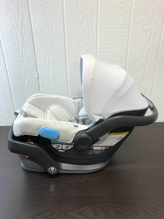 used Carseat