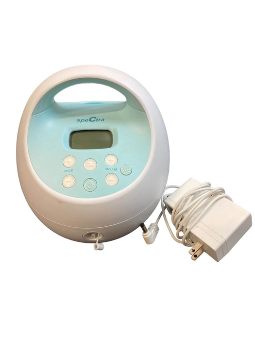 Shop Spectra Baby S1 Plus Premier Rechargeable Breast Pump at GoodBuy Gear