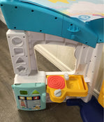 used Fisher Price Smart Learning Home