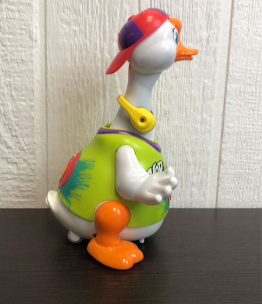 secondhand Toyk Music Goose