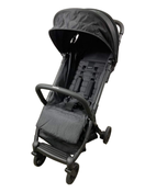 used Inglesina Quid 2 Stroller, Onyx Black, 2023