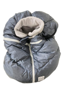 secondhand 7 A.M. Enfant Cocoon Baby Cover, Tundra