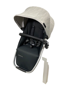 used UPPAbaby VISTA RumbleSeat V2, 2015+, 2022, Sierra (Dune Knit)