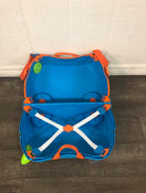 secondhand Melissa & Doug Trunki