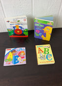 used BUNDLE Board Books