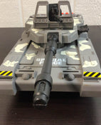 used Unknown Special Force Tank