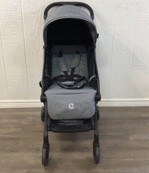 Bitsy compact sales fold stroller