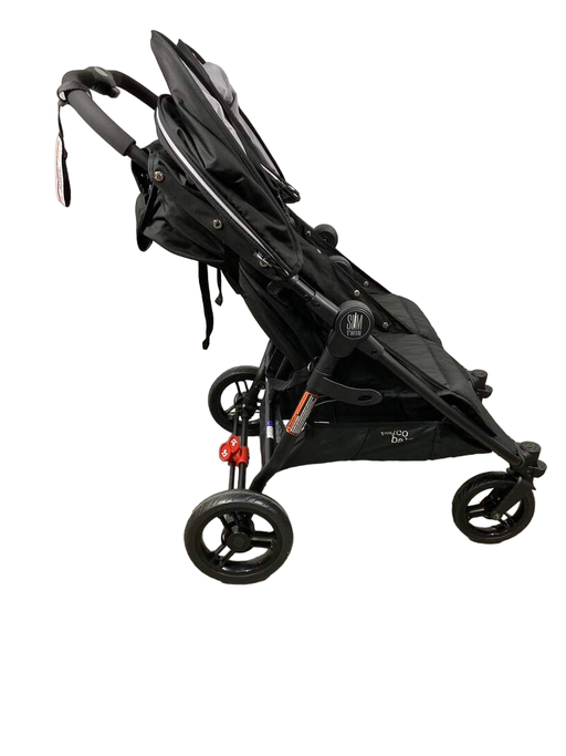 used Strollers