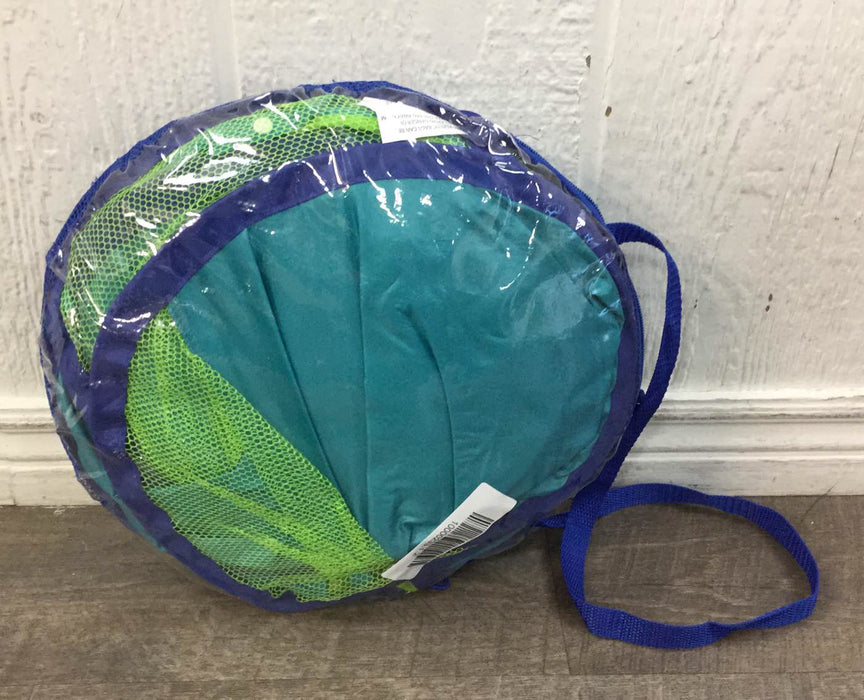 Shop SwimWays Baby Spring Float with Sun Canopy at GoodBuy Gear