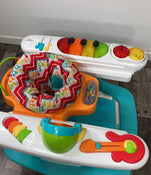 used Fisher Price 4-in-1 Step ‘n Play Piano