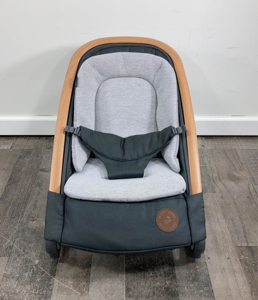 Maxi-Cosi Kori 2-in-1 Rocker, Essential Graphite