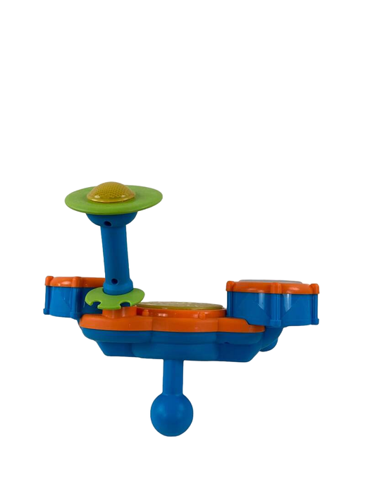 used VTech Kidibeats Drum Set