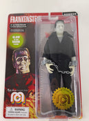 used Mego Action Frankenstein 8” Figure