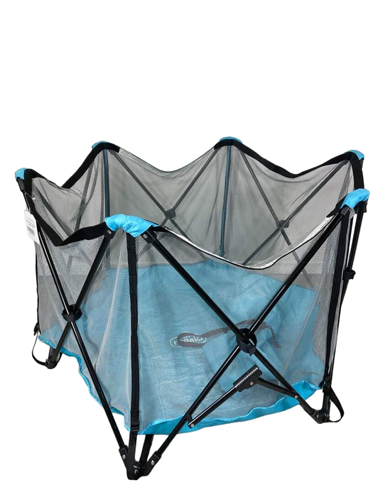 Shop Regalo My Portable Play Yard at GoodBuy Gear