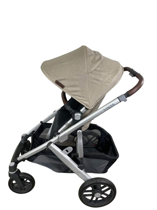 used Strollers