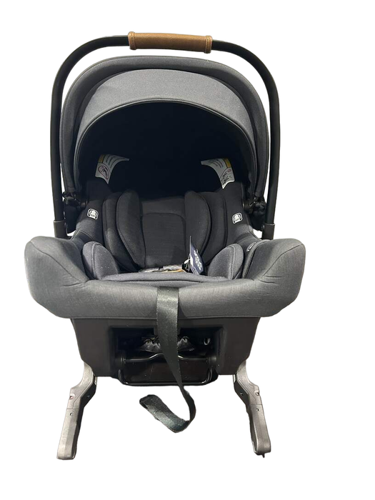 Nuna PIPA rx Infant Car Seat, 2022