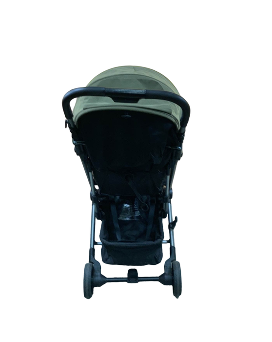 Colugo Compact Stroller, 2021, Olive