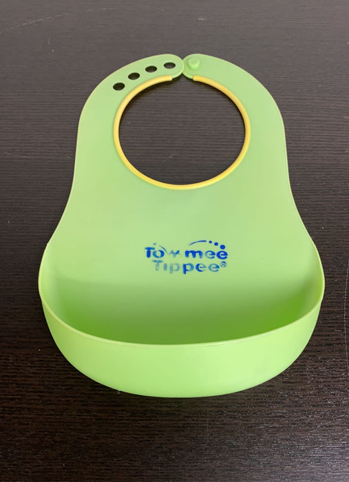 used Tommee Tippee Bibs