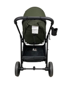 Shop Mompush Wiz Stroller, 2023, Forest at GoodBuy Gear
