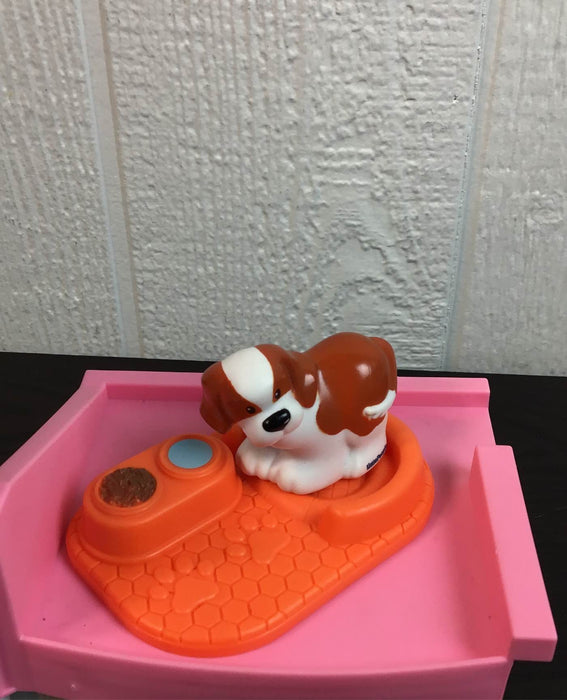 Fisher Price Little People Big Helpers Interactive Home Playset