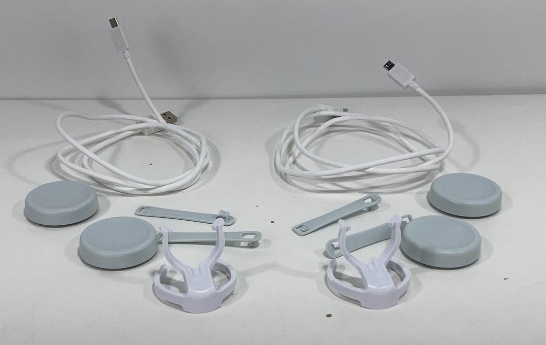Shop Elvie Breast Pump, Double at GoodBuy Gear