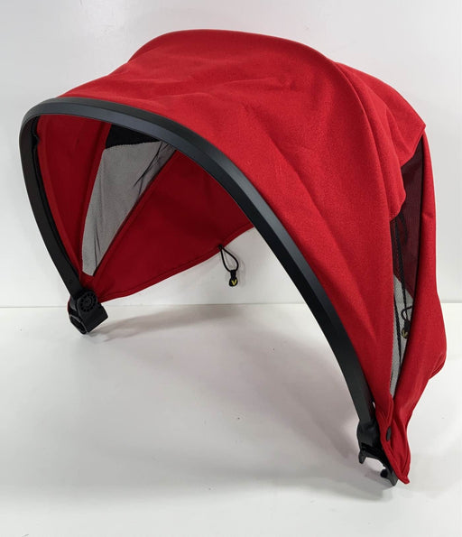 used Veer Retractable Canopy, Pele Red