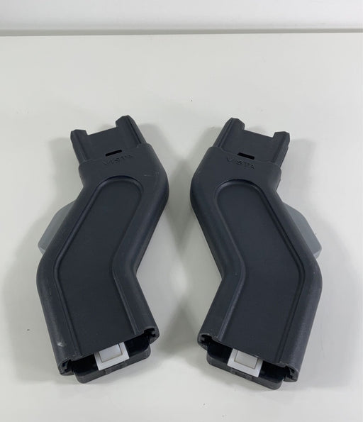 Shop UPPAbaby VISTA Upper Adapters at GoodBuy Gear