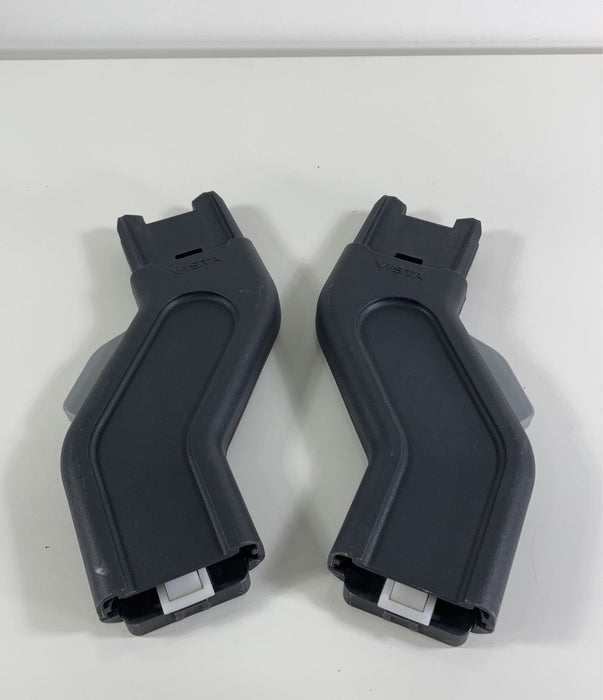 Shop UPPAbaby VISTA Upper Adapters at GoodBuy Gear