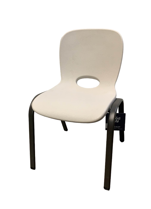 used Lifetime Kids Stacking Chair