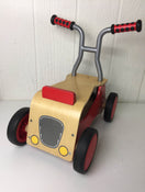 used Hape Little Red Rider