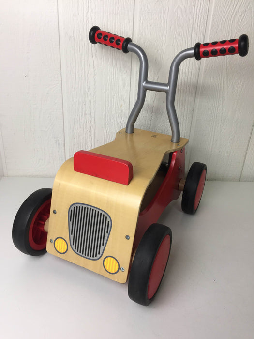 used Hape Little Red Rider