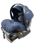 used Carseat