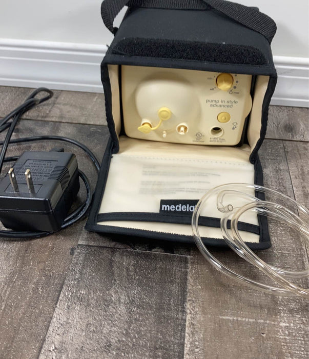 Shop Medela Pump In Style Advanced Breast Pump at GoodBuy Gear
