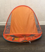 Shop SwimWays Baby Spring Float with Sun Canopy at GoodBuy Gear