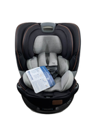 used Maxi-Cosi Emme 360 Convertible Car Seat, Network Grey, 2023