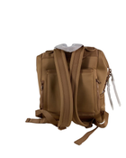 secondhand Dagne Dover Indi Diaper Backpack Large, Camel