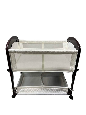 Arm's reach cambria sales bassinet