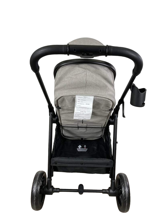 secondhand Strollers