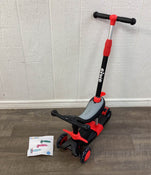 used Aiwo 3-in-1 Scooter
