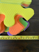 secondhand Foam Play Mat