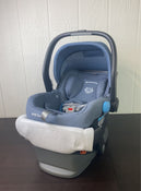 used UPPAbaby MESA Infant Car Seat, 2020, Henry